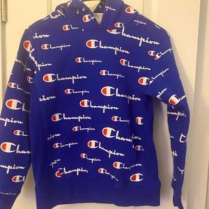 Champion Hoodie